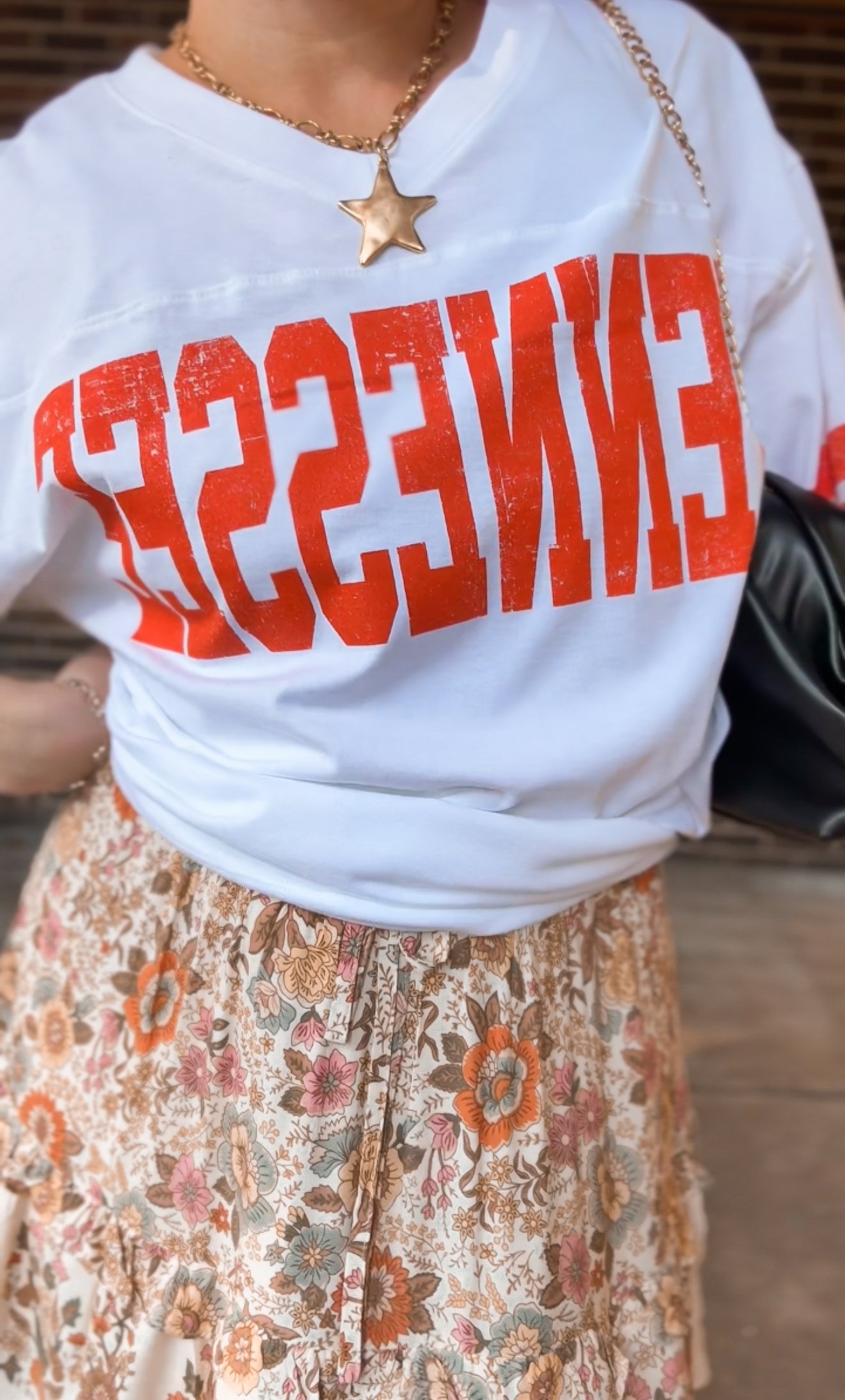 The Tennessee Varsity Tee