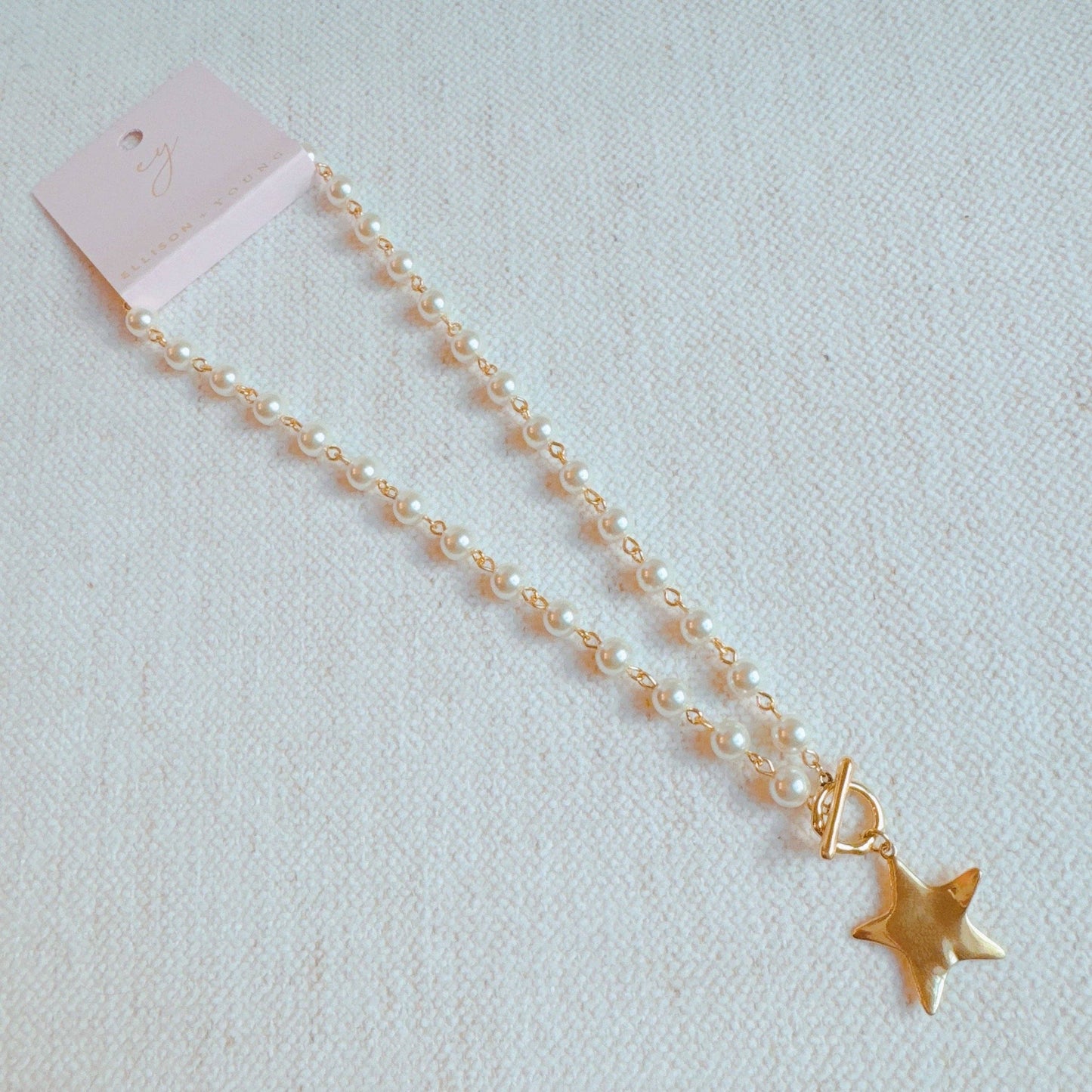 The Claire Necklace