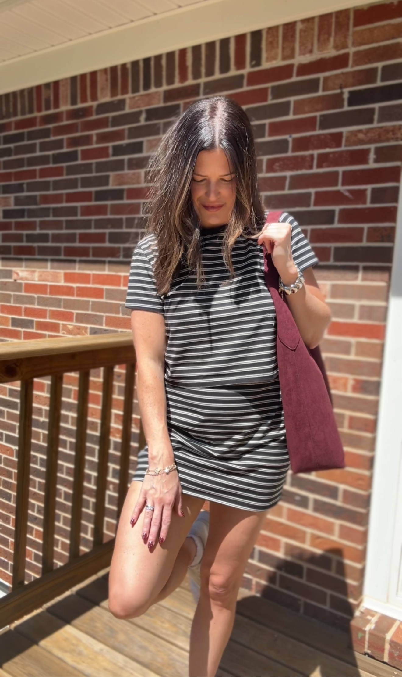 The Market Run Set - TOP ONLY
