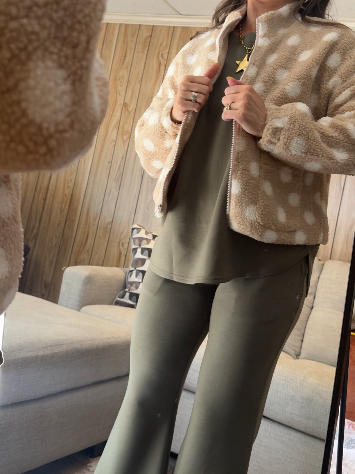 FINAL SALE - DOORBUSTER - The Tate Set