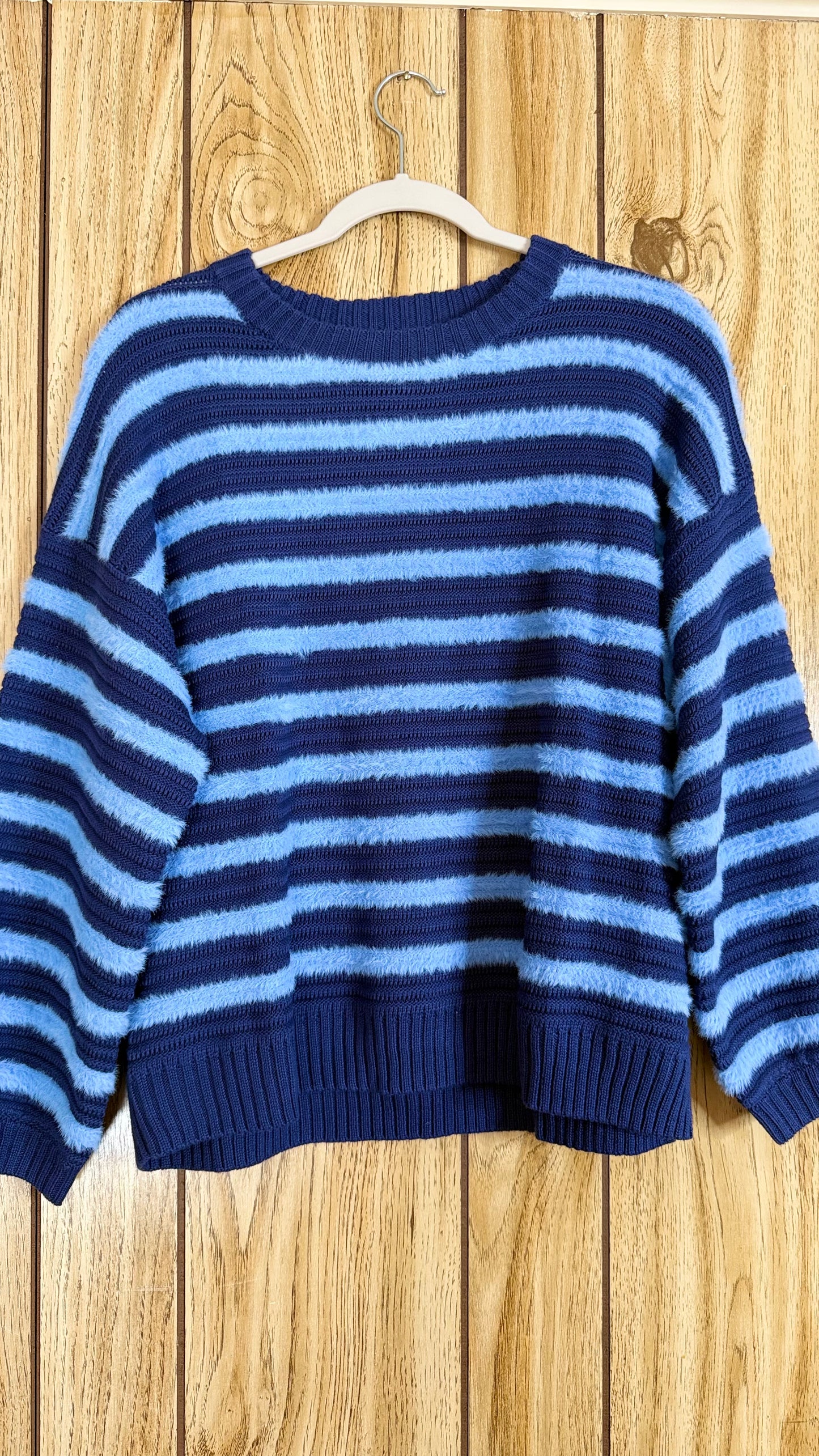 Skyline Sweater - Slightly Imperfect - FINAL SALE