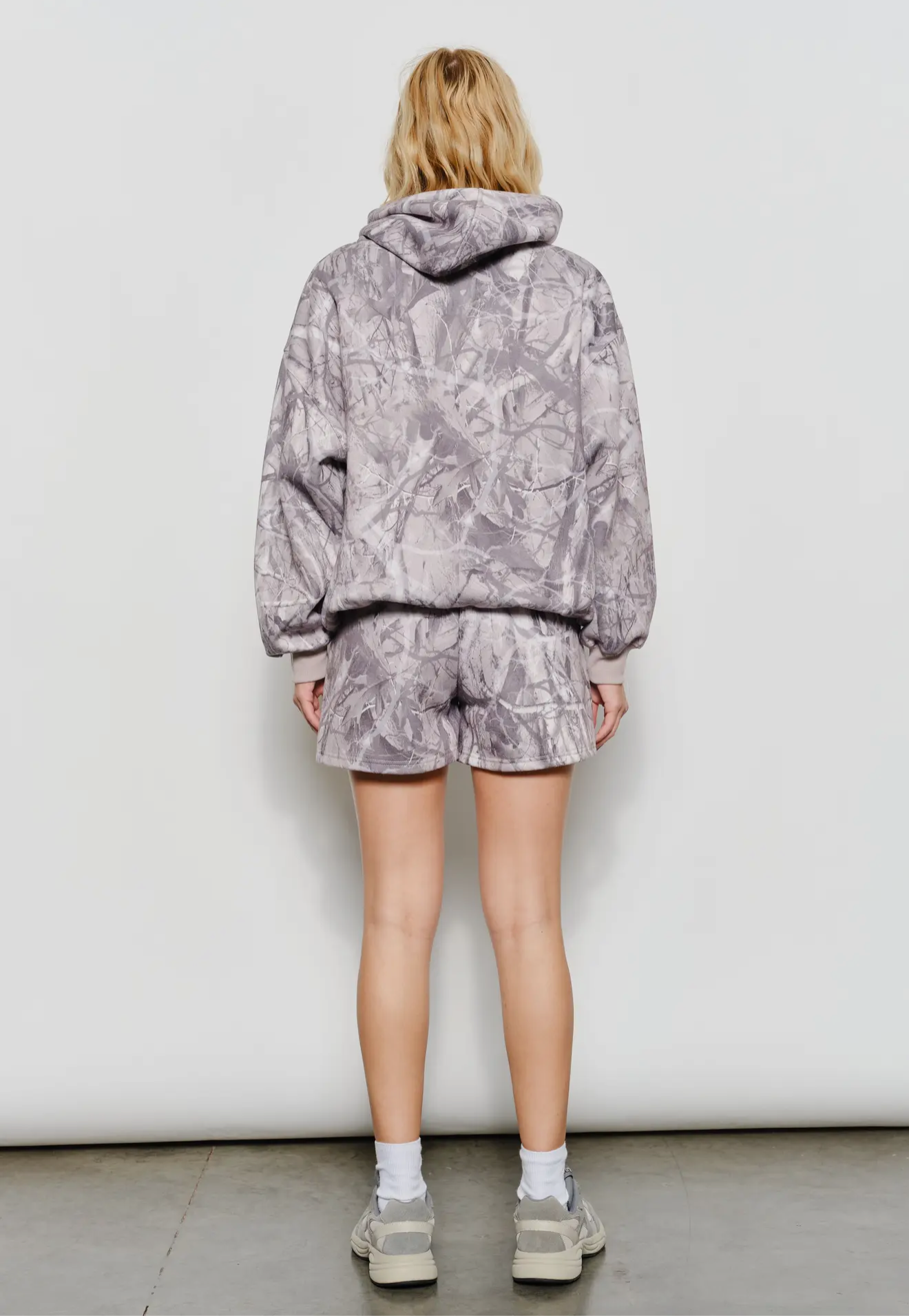 *PREORDER* - Blake Camo Sweatshirt