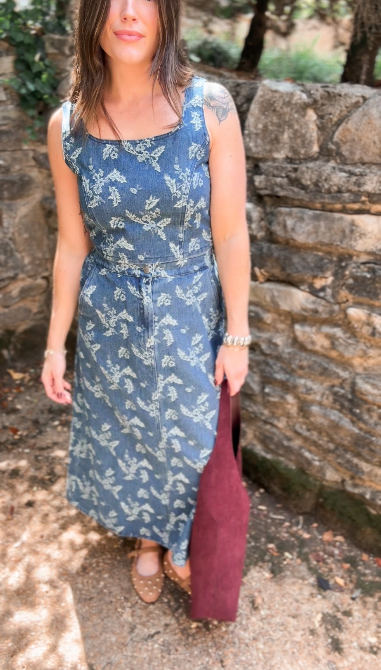 The Folklore Set - SKIRT ONLY
