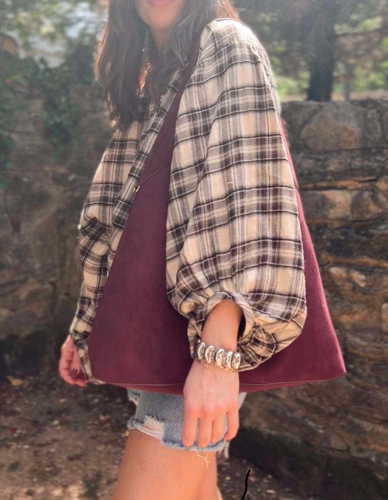 The Keepsake Top