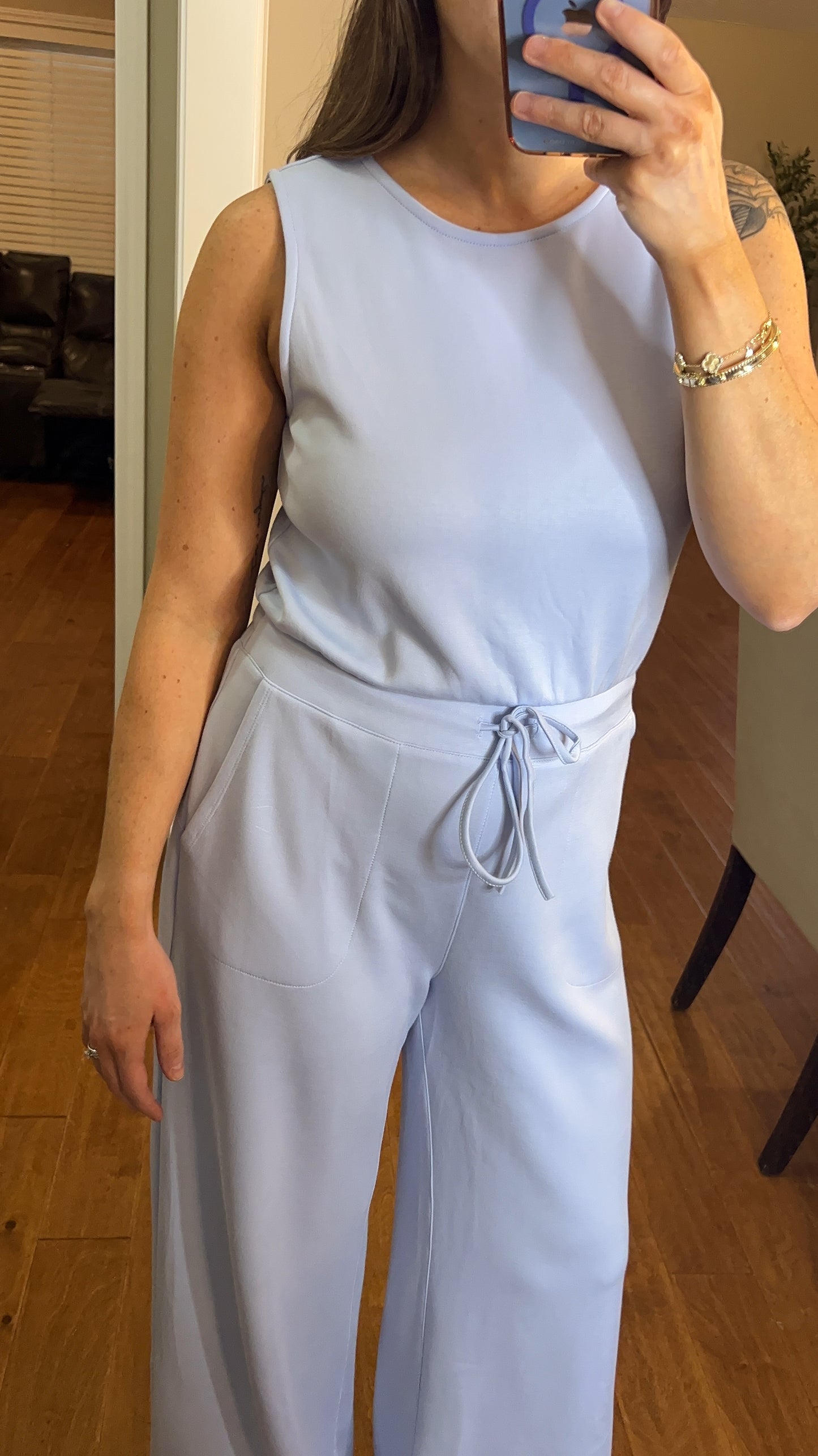 The Pacesetter Jumpsuit