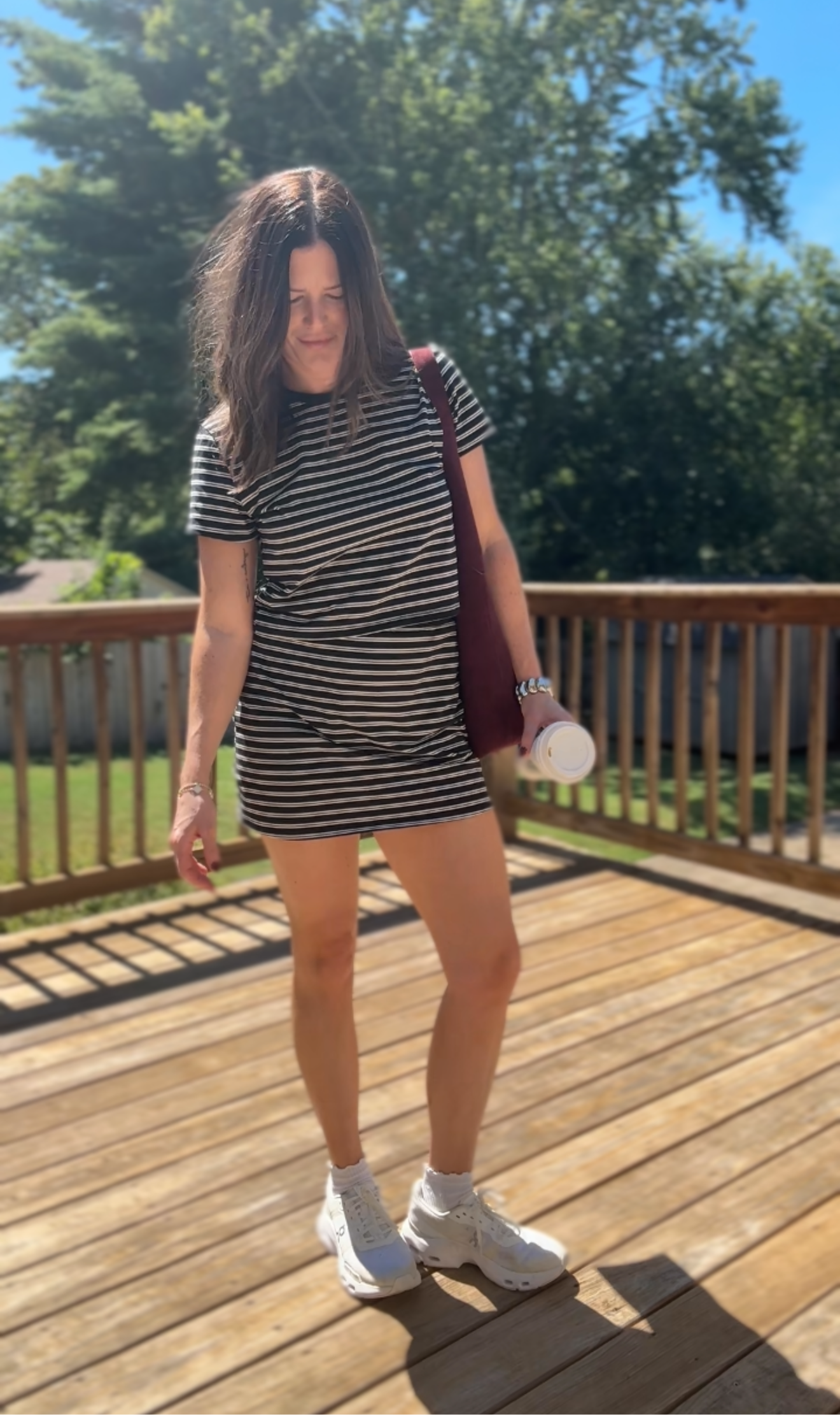 The Market Run Set - TOP ONLY
