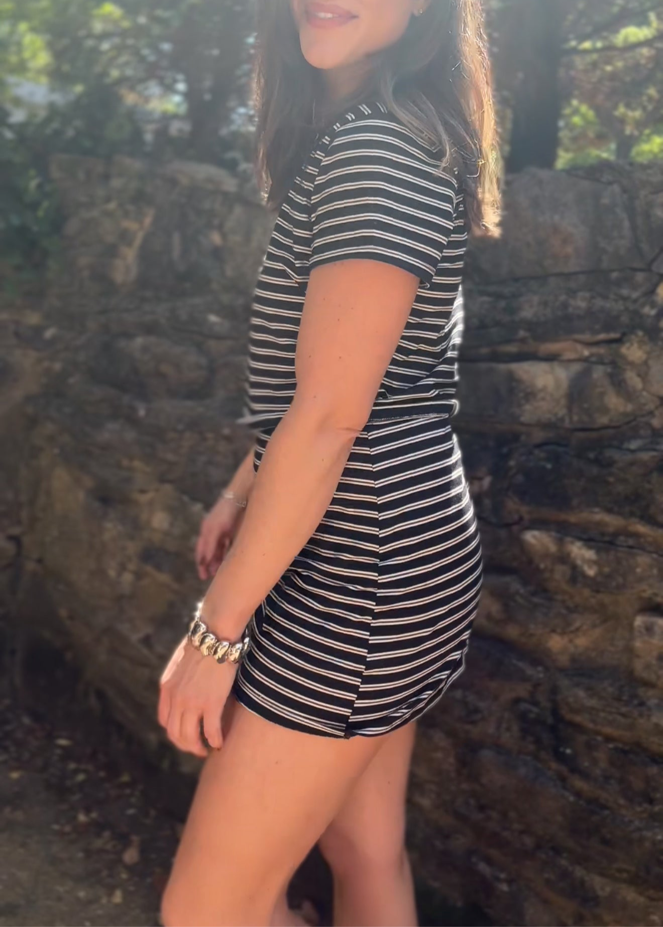 The Market Run Set - TOP ONLY