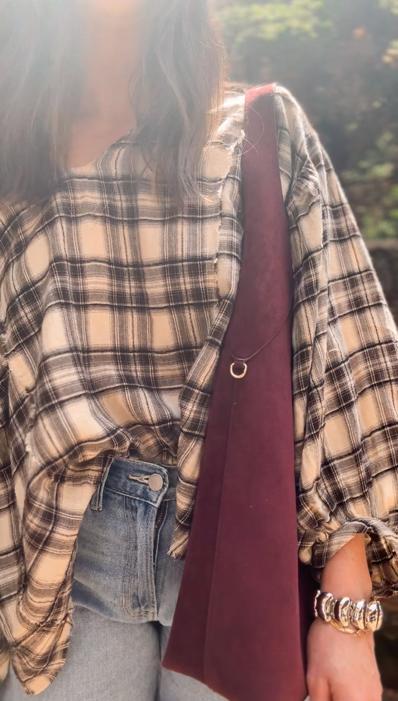 The Keepsake Top