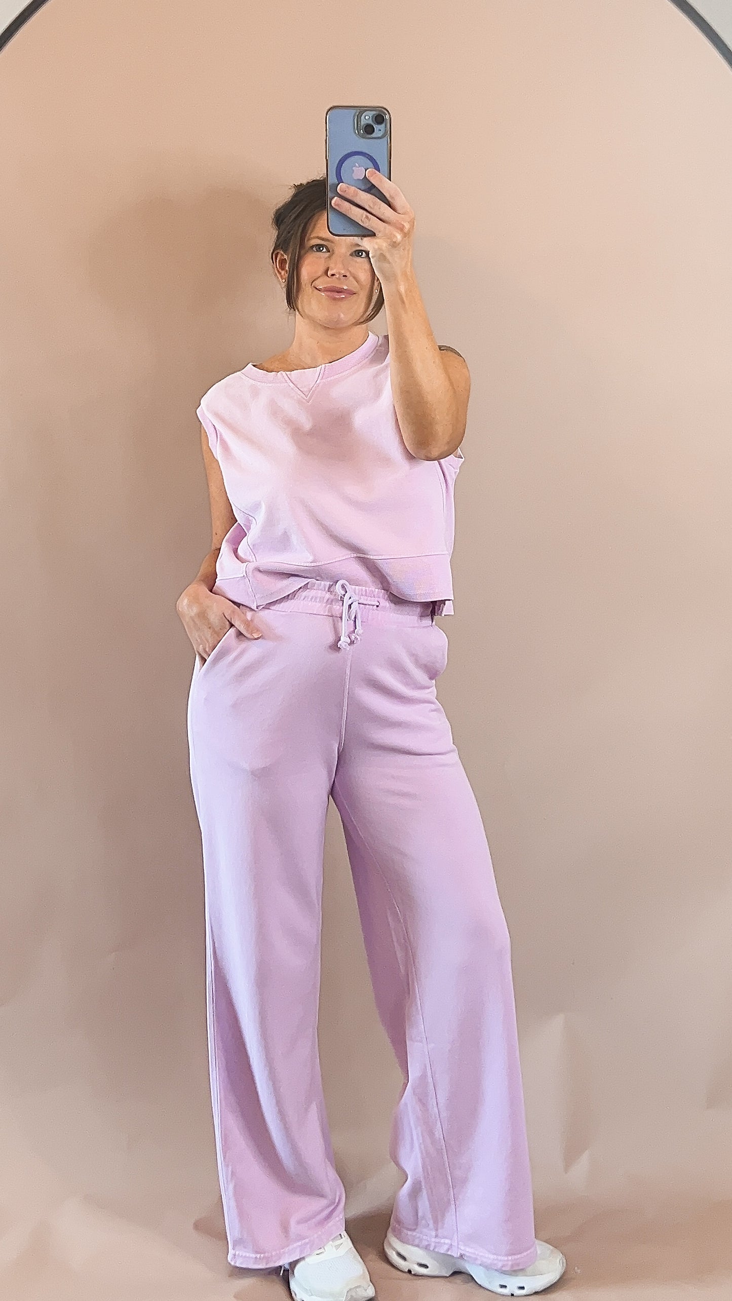 The Serene Lounge Set