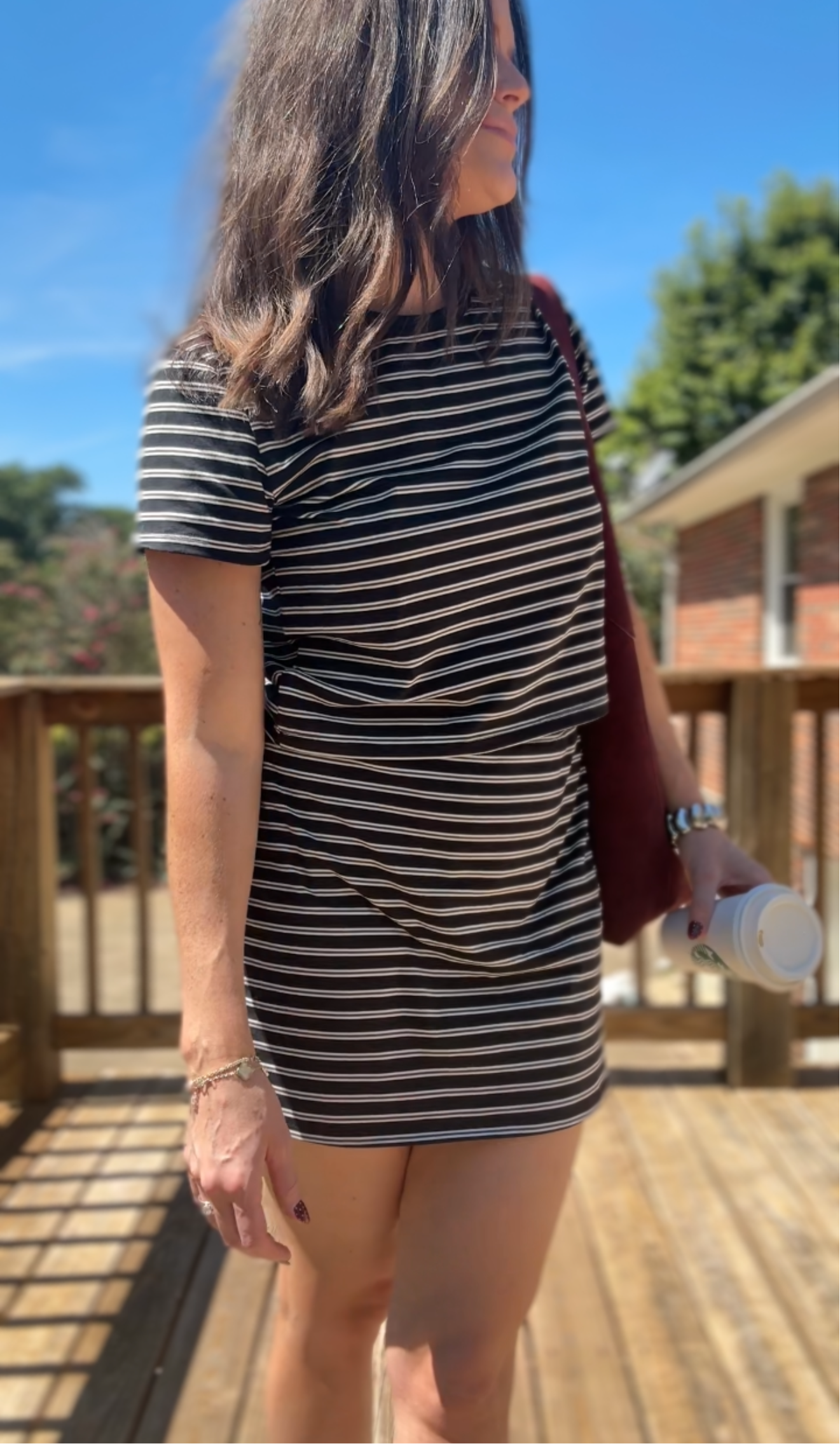 The Market Run Set - TOP ONLY