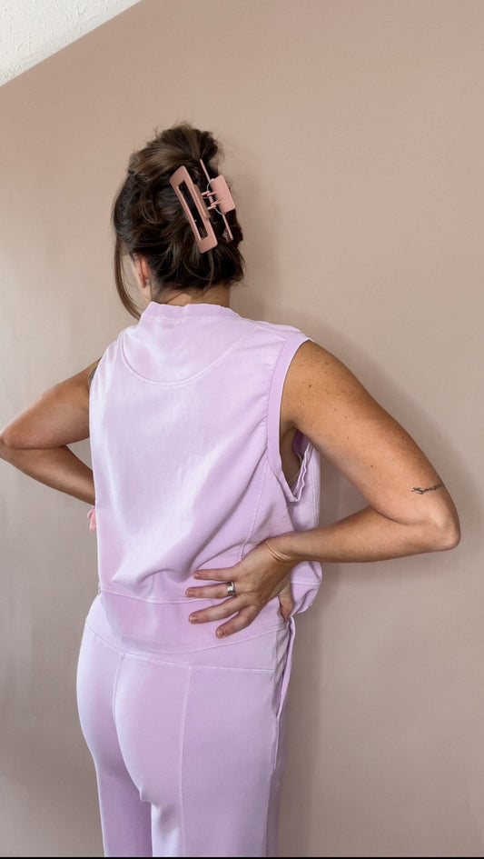 The Serene Lounge Set