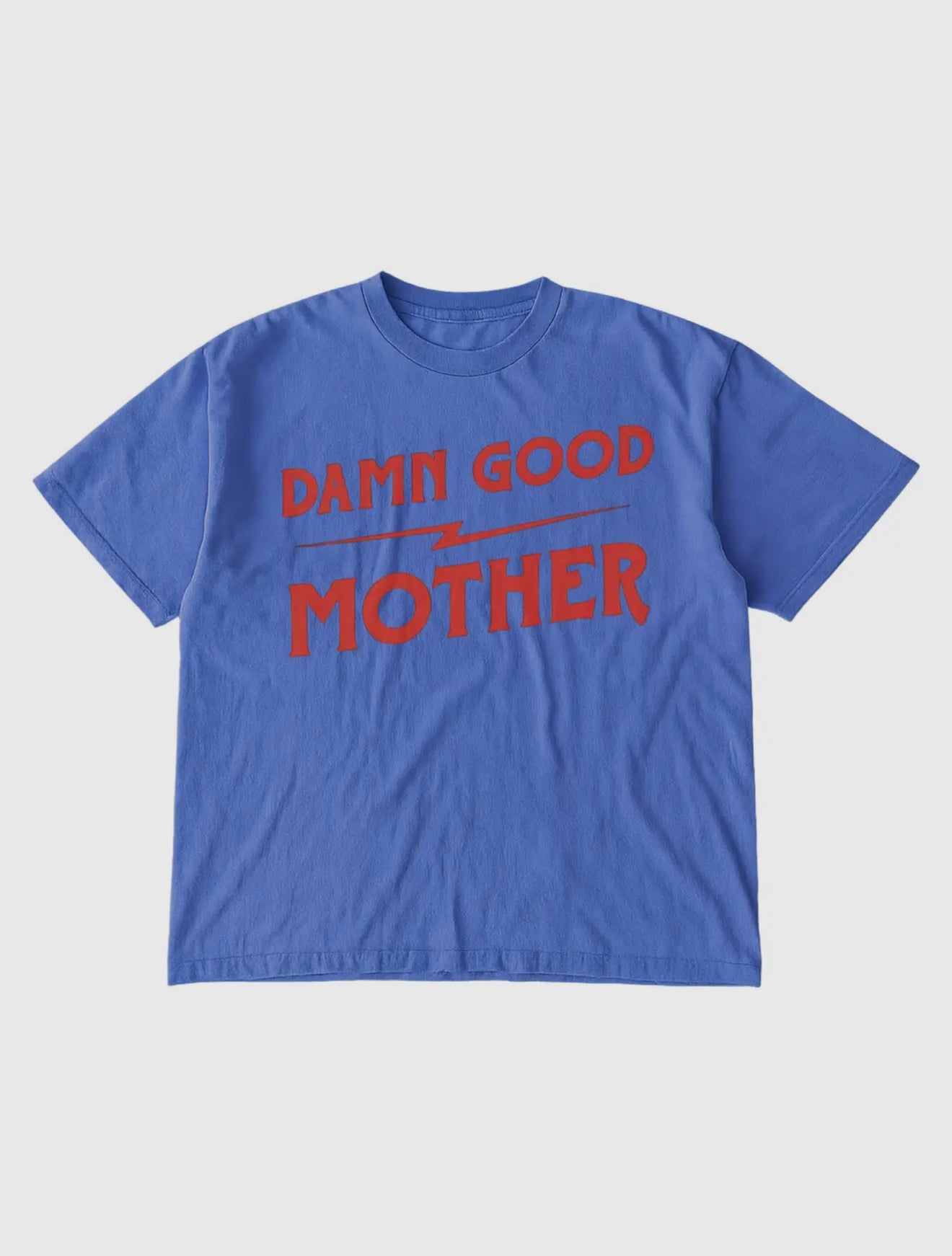 RESTOCK - Damn Good Mother Graphic Tee