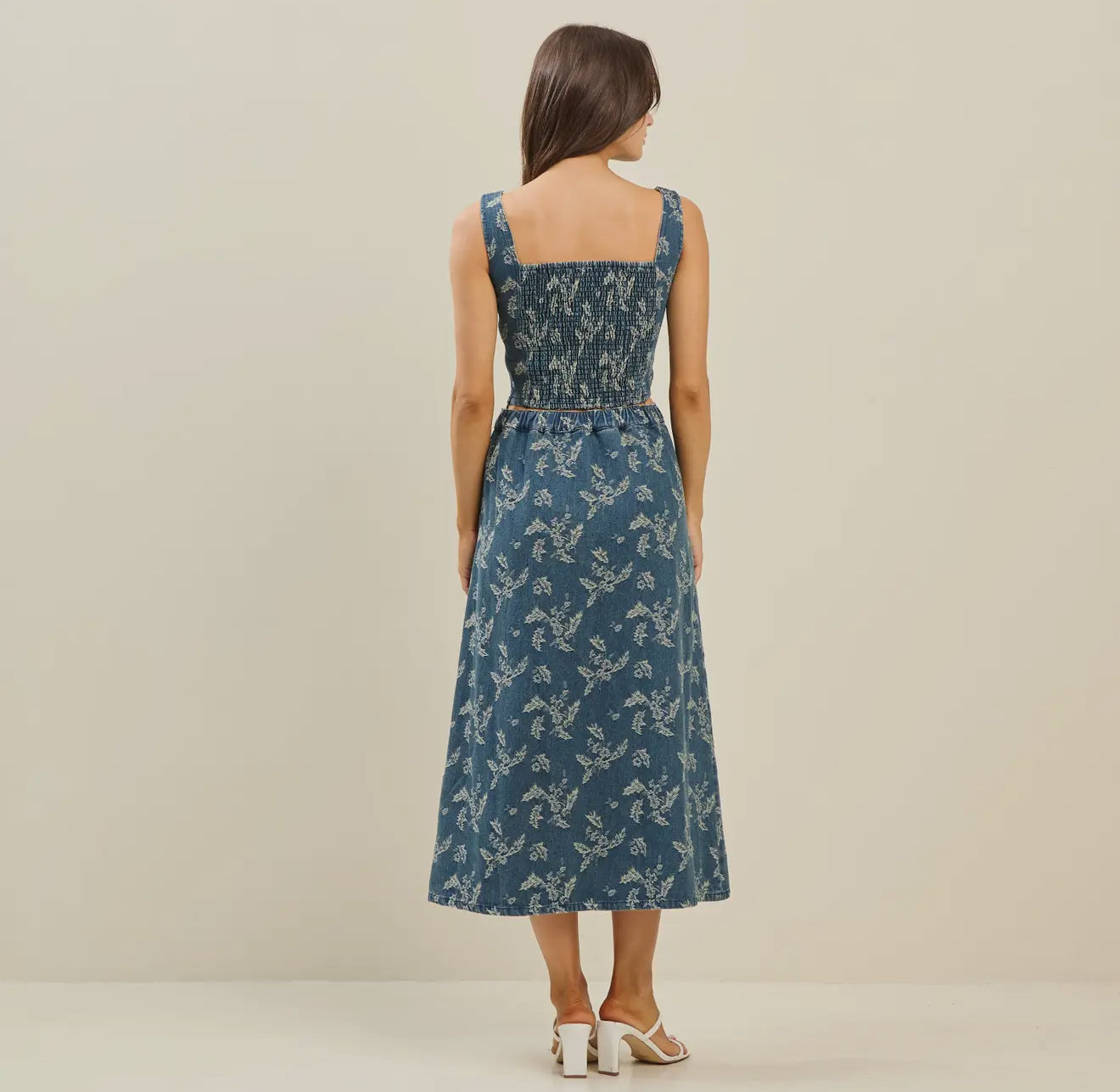 The Folklore Set - SKIRT ONLY