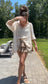 The Soleil Tunic