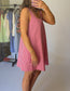 Americana Summer Dress