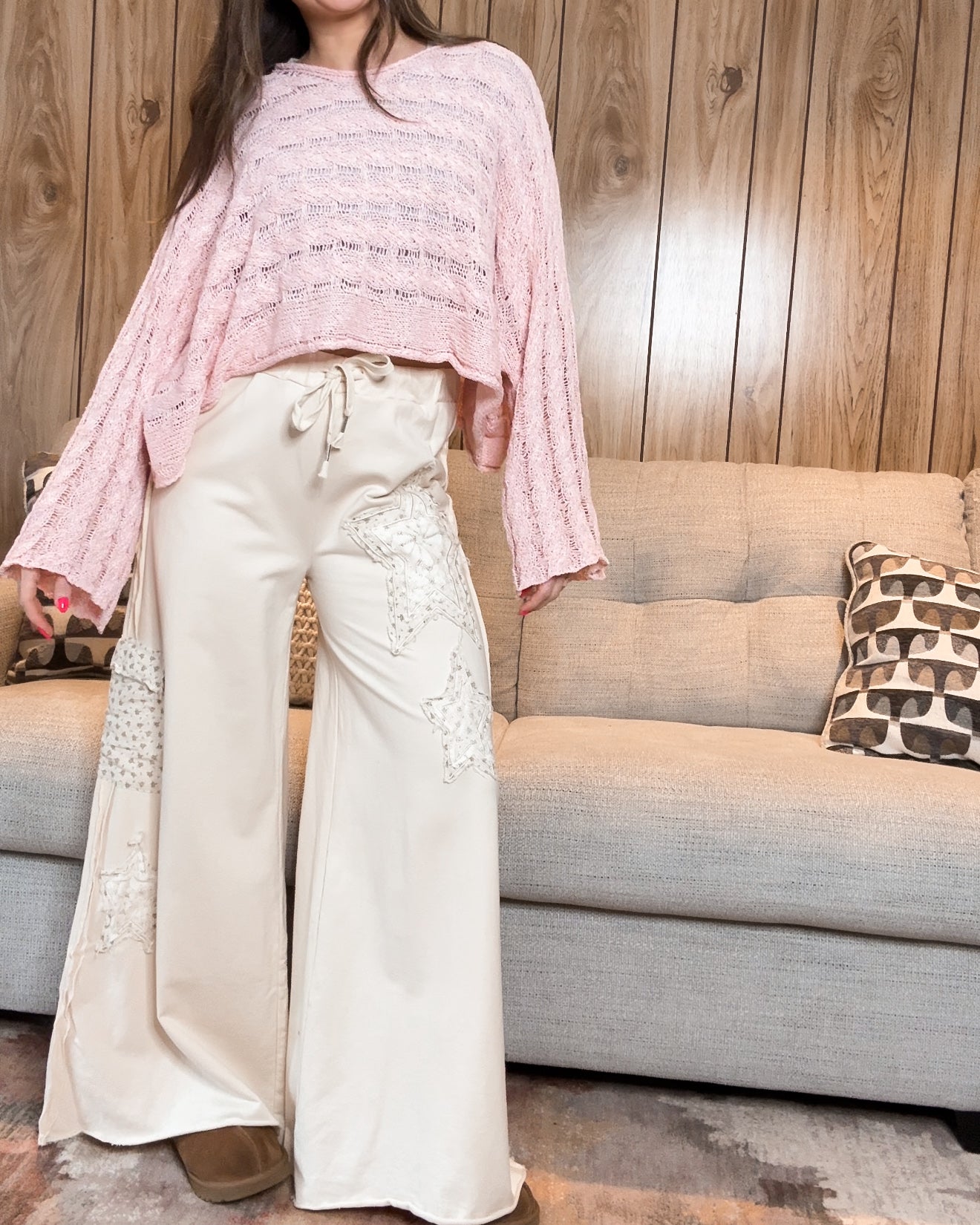 The Candy Stars Pants