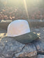 Gahlee Suede Hat - Green