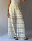 The Dune Lace Pants