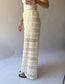 The Dune Lace Pants