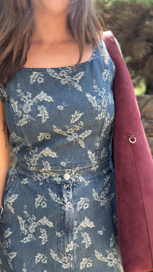 3 LEFT - The Folklore Set- TOP ONLY