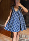 The Monroe Dress