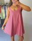 Americana Summer Dress