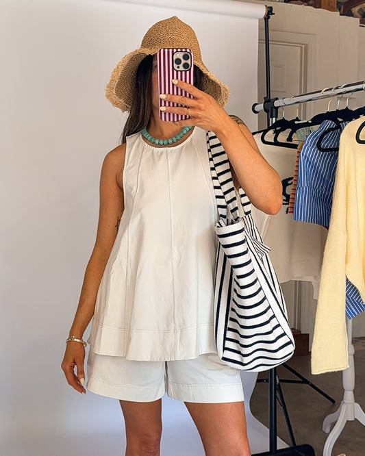 The Marin Top
