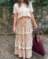 The Sunday Stroll Maxi Skirt