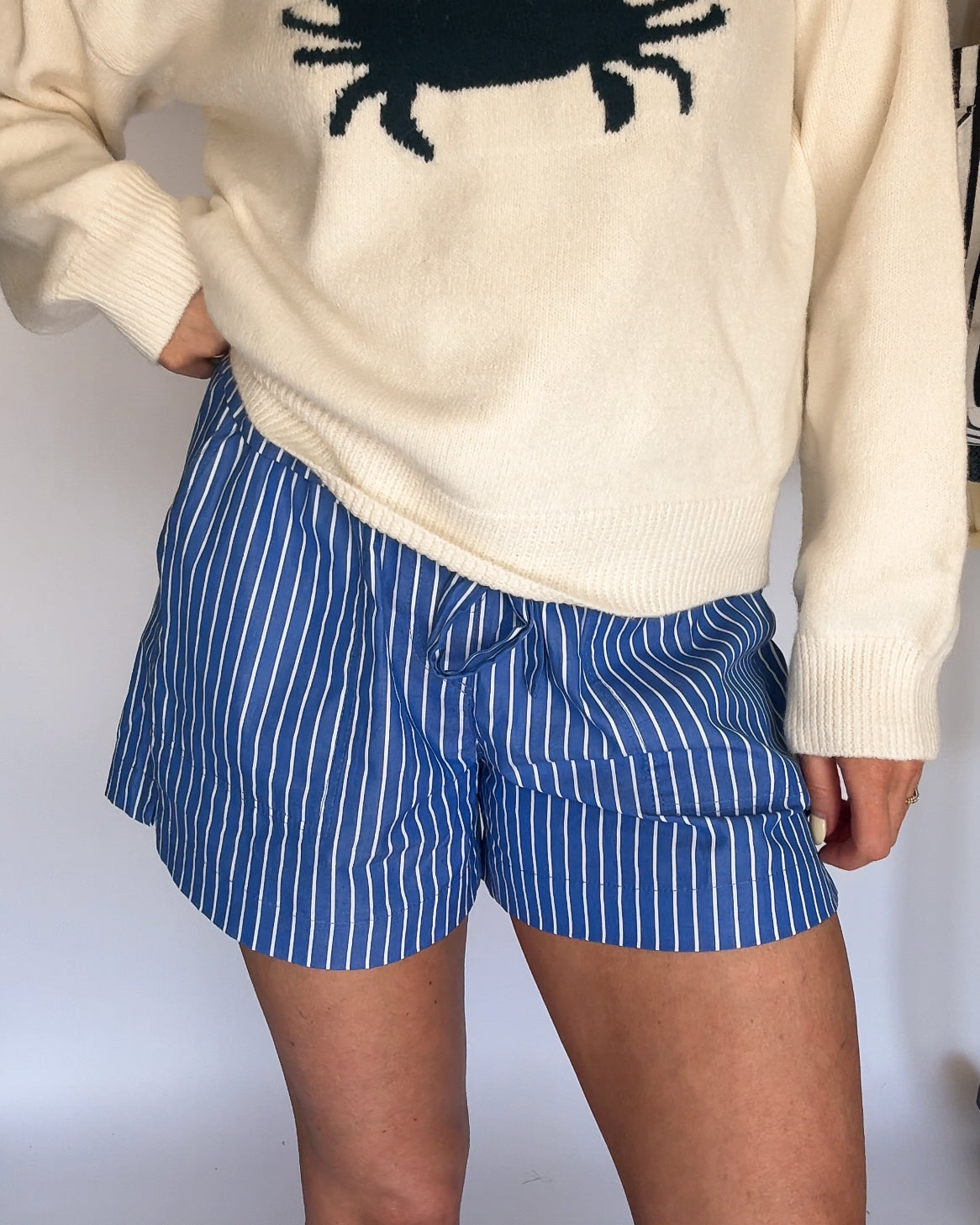 The Boardwalk Bottoms