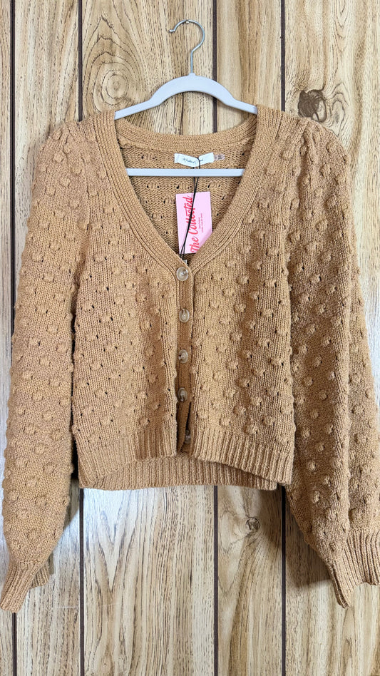 Bobbie Cardigan - Slightly imperfect - FINAL SALE