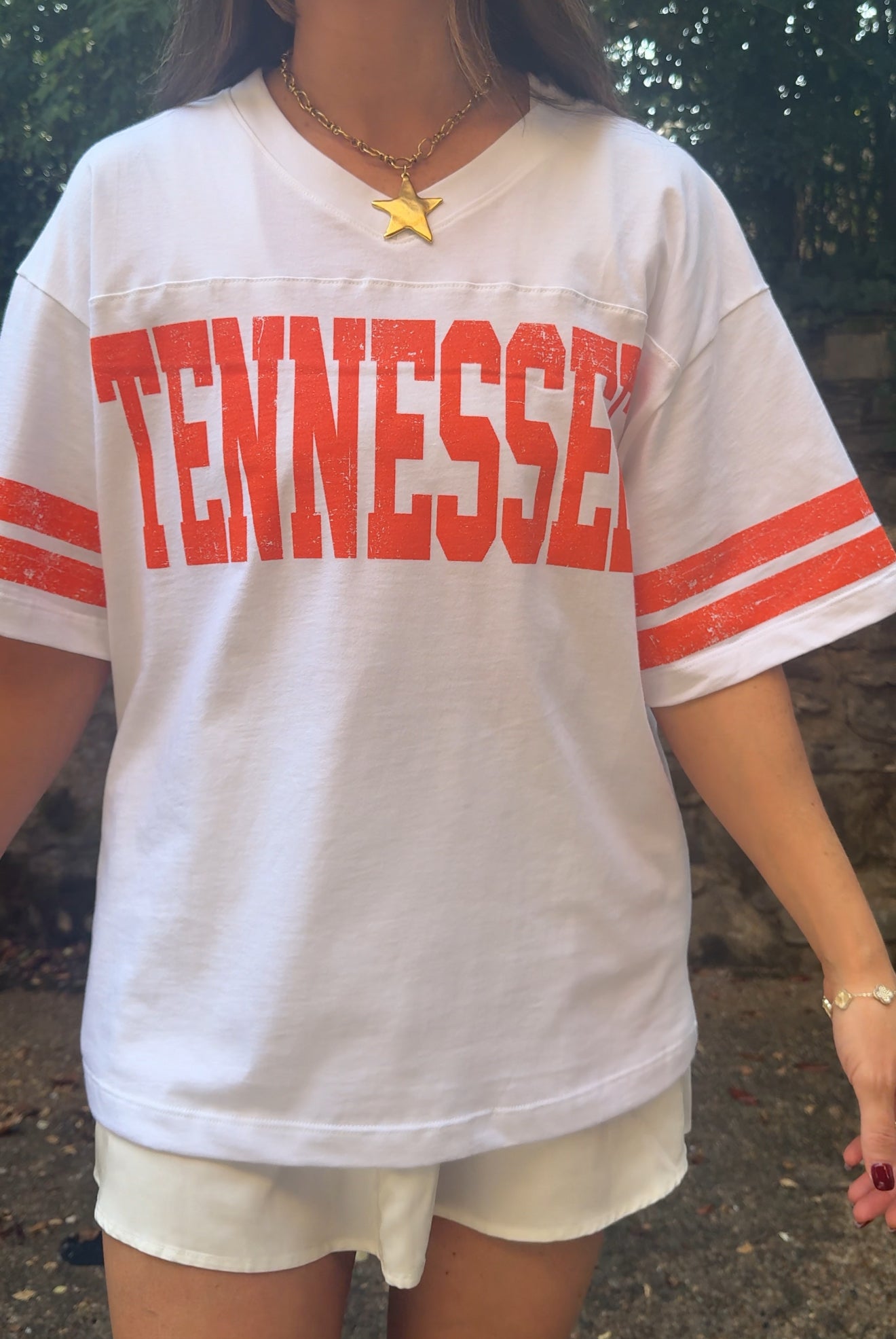 The Tennessee Varsity Tee