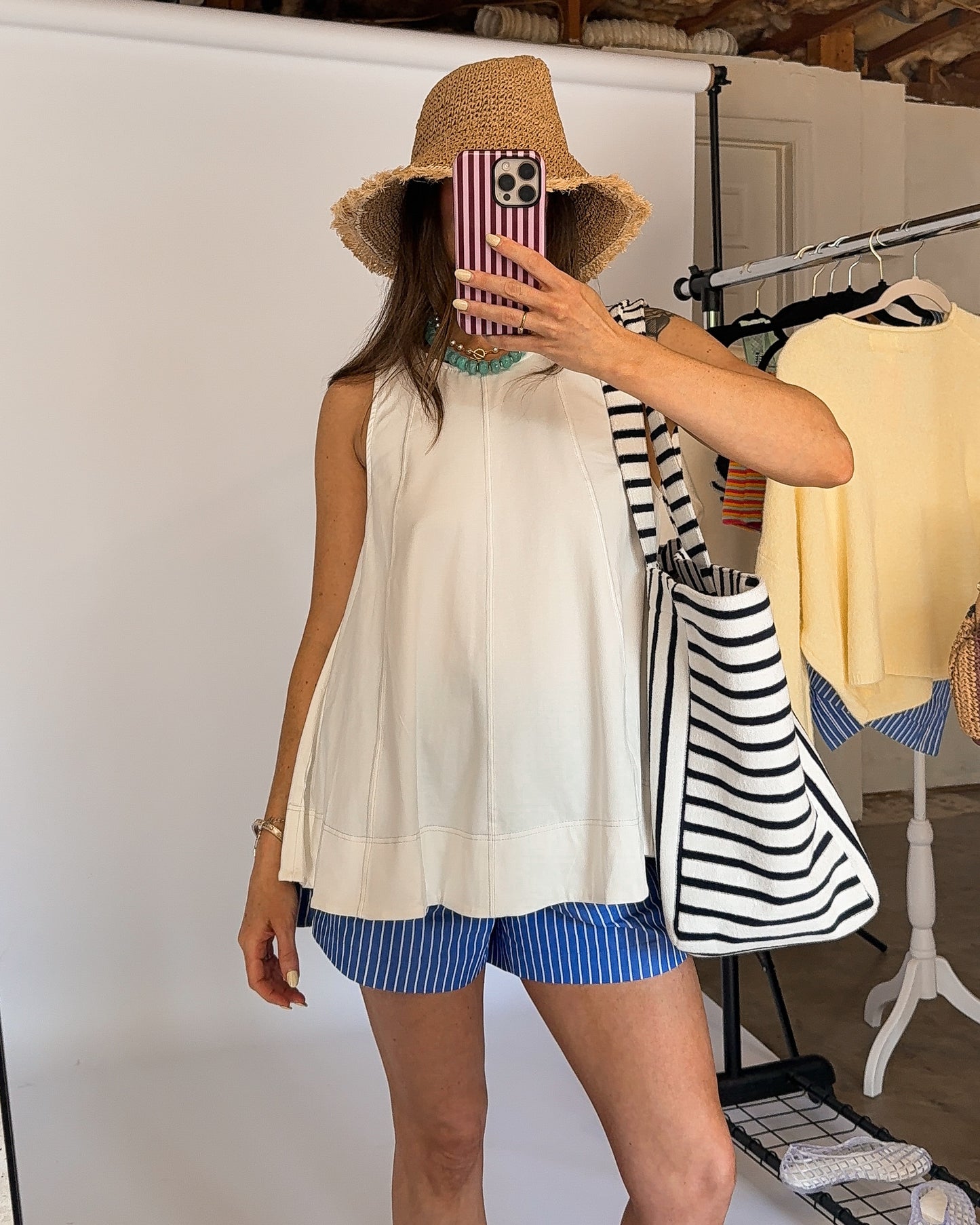 The Marin Top