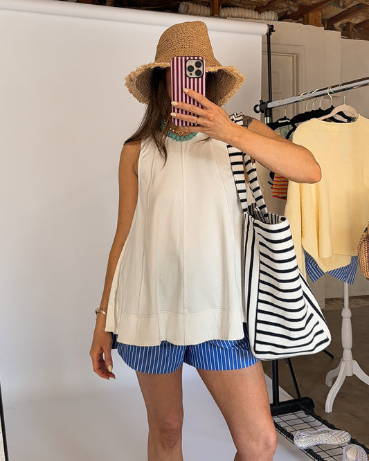 The Marin Top