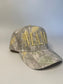MAMA 3D Puff Camo Trucker