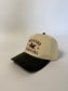 Weekend Cowgirl - Suede Brim