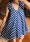 The Monroe Dress