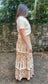 The Sunday Stroll Maxi Skirt