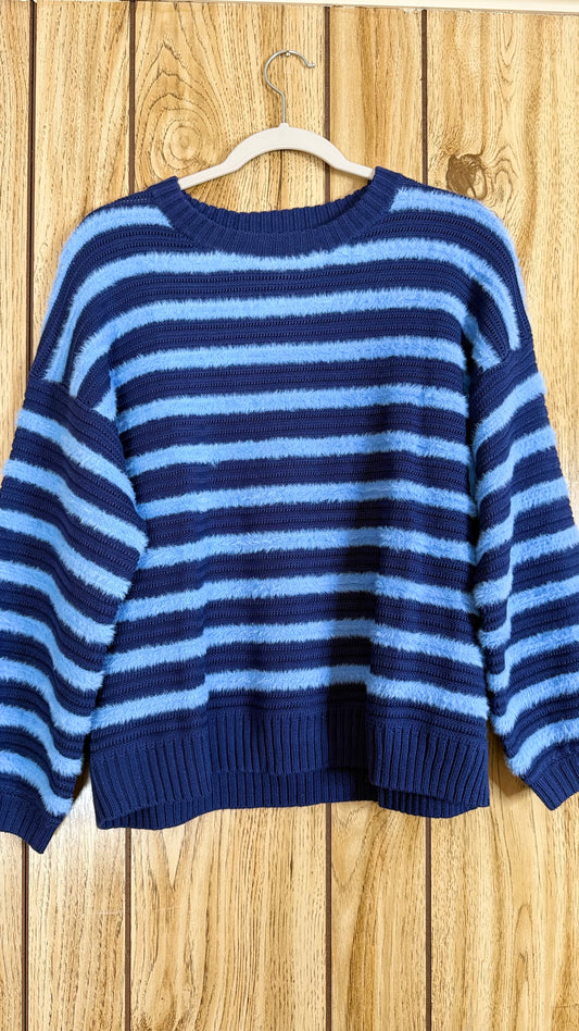 Skyline Sweater - Slightly Imperfect - FINAL SALE