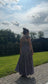The Strawberry Fields Dress