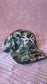 3D Bow Camo Hat