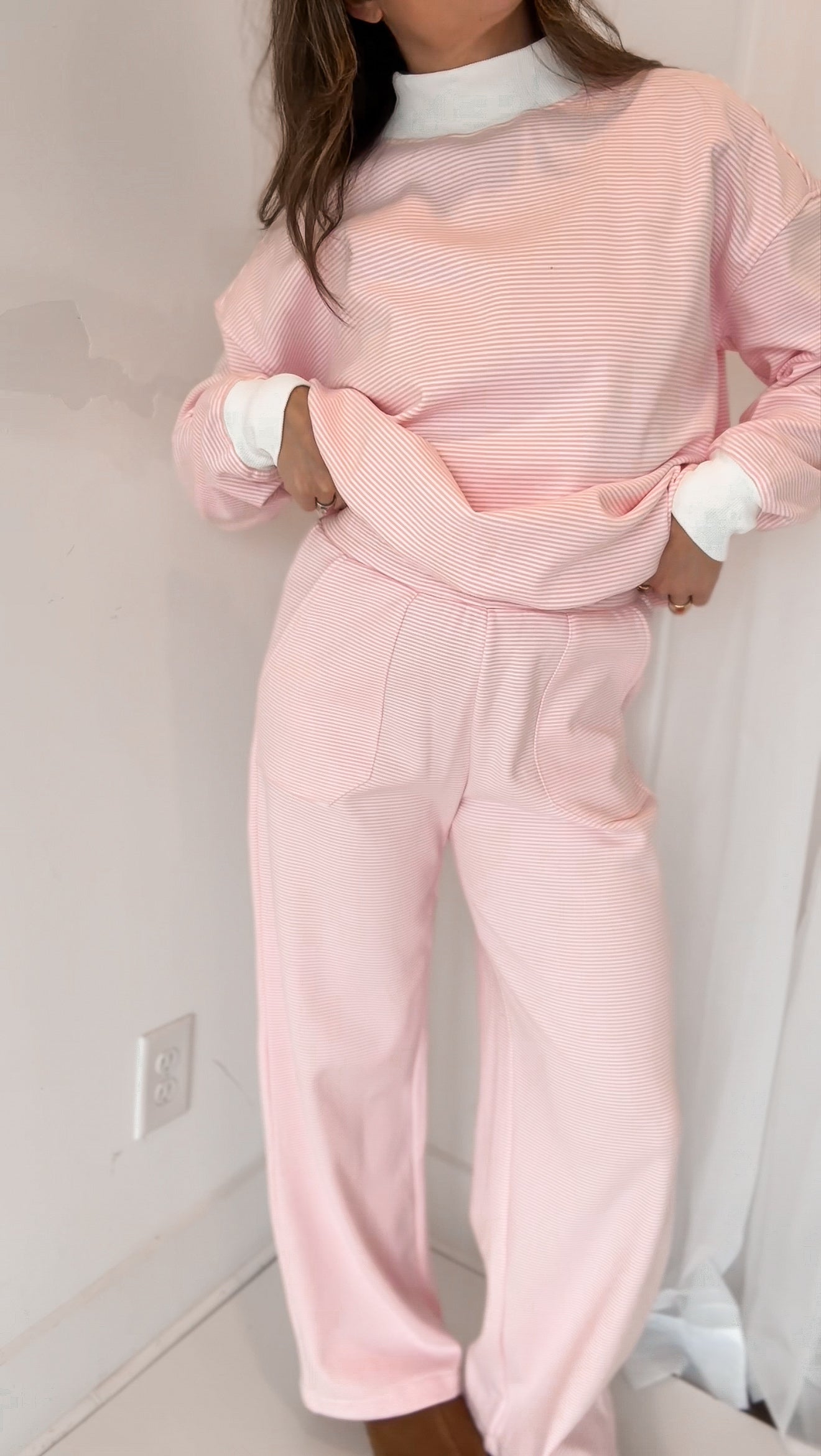 Strawberry Shortcake Lounge Pants
