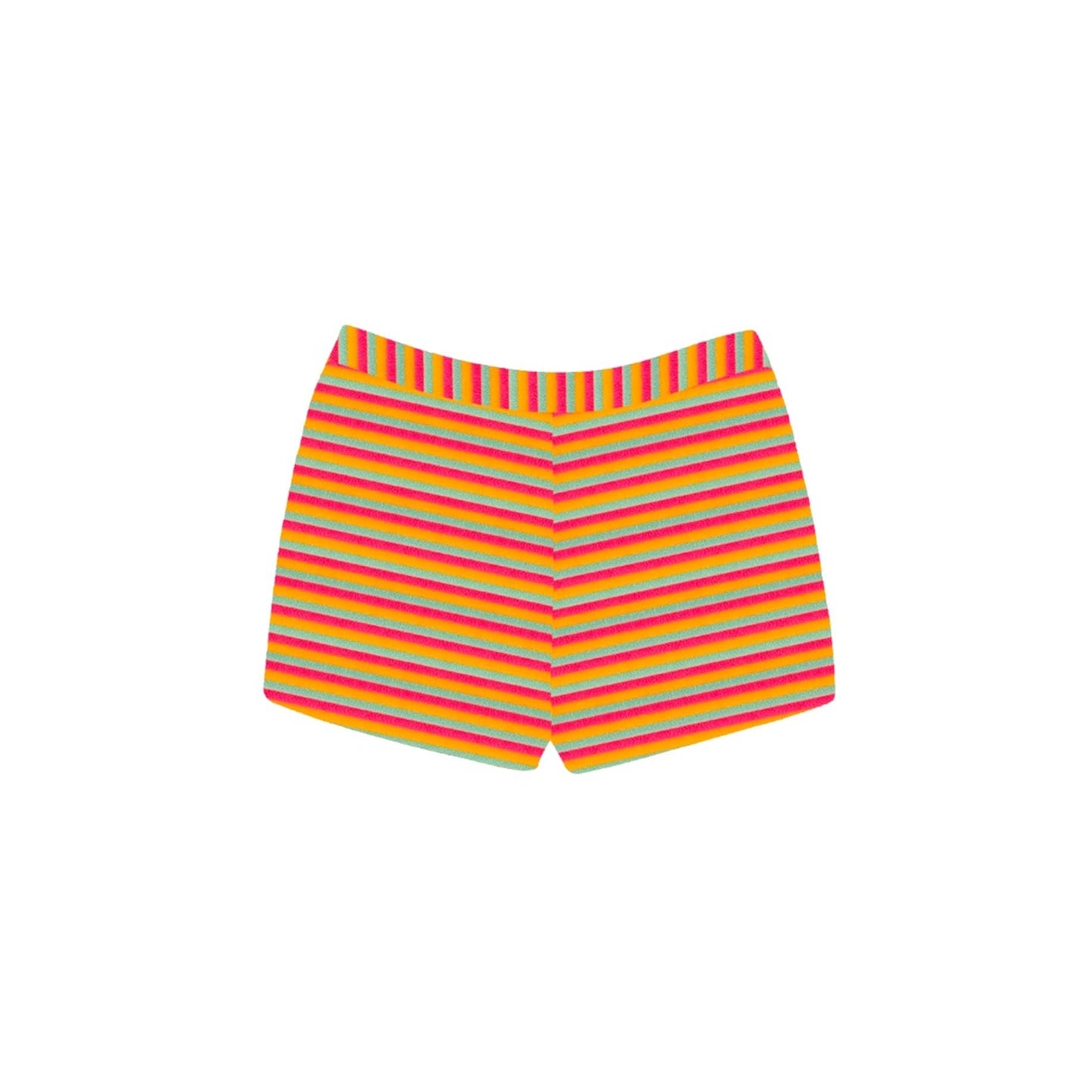 The Sunbeam Shorts