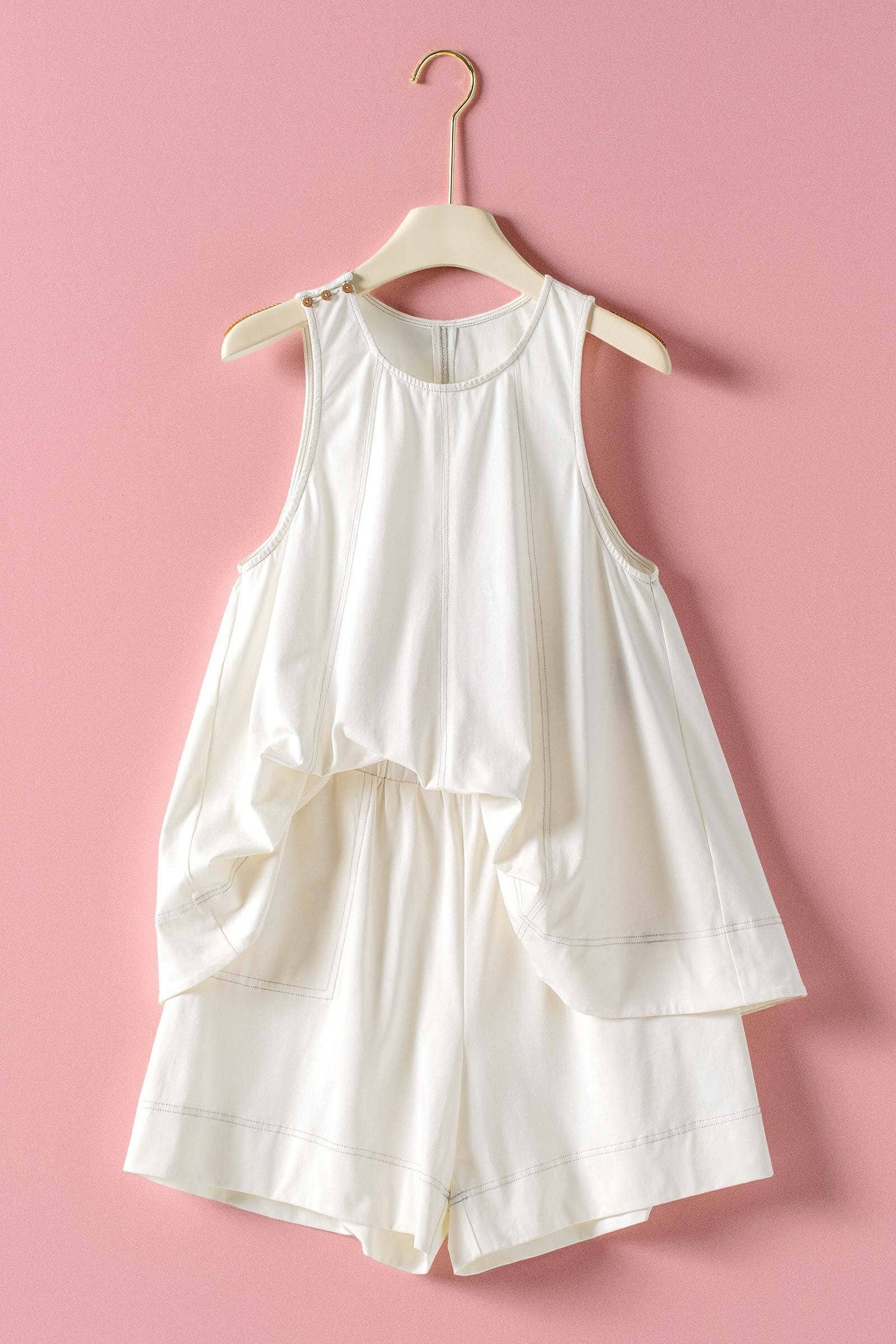 The Marin Top