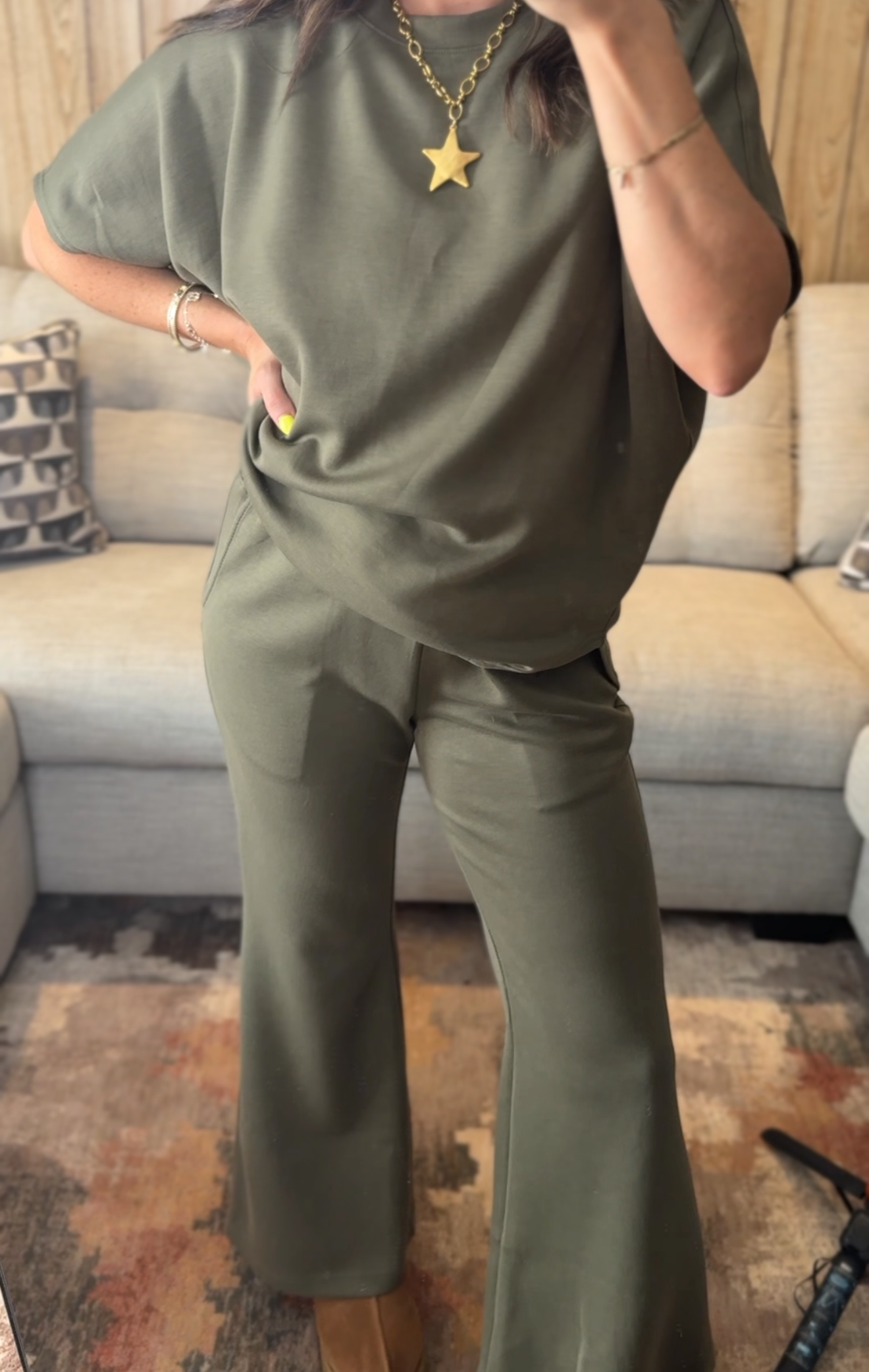 FINAL SALE - DOORBUSTER - The Tate Set