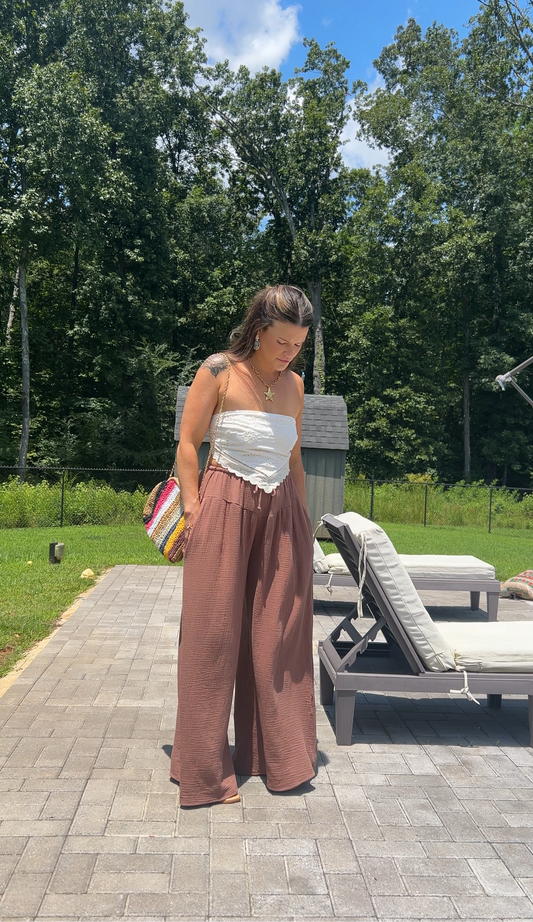 The Brown Sugar Bottoms