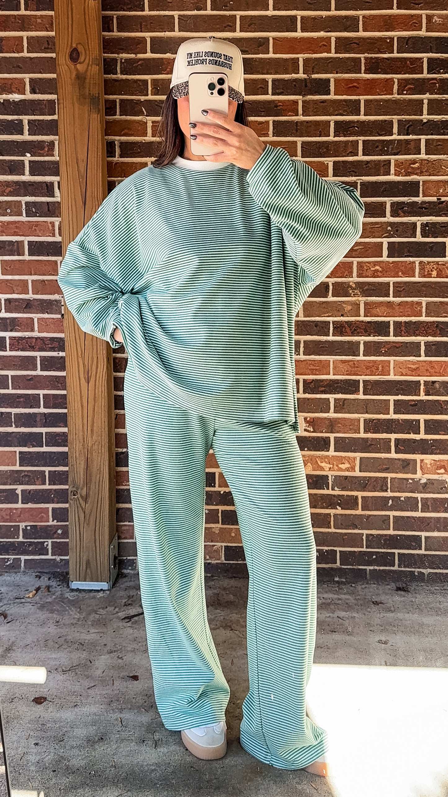 *RESTOCK* The Cool & Collected Bottoms