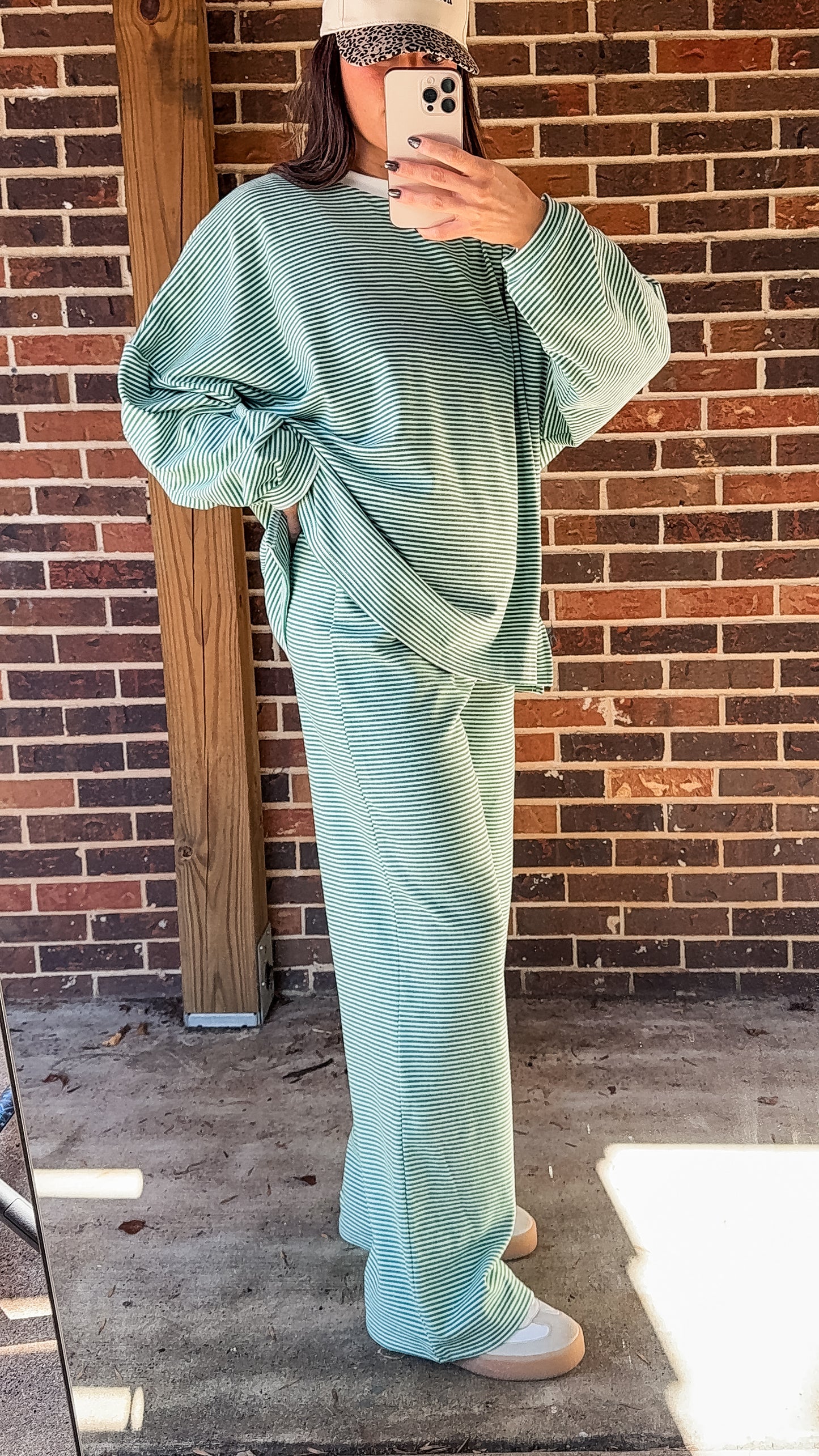 *RESTOCK* The Cool & Collected Bottoms