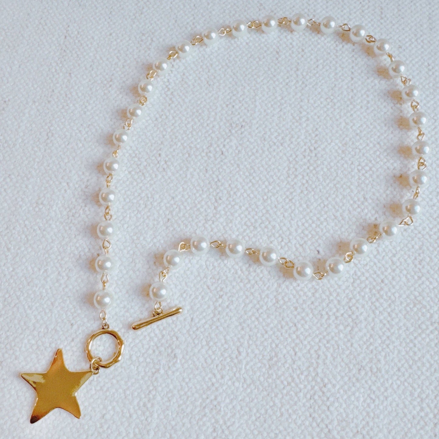 The Claire Necklace