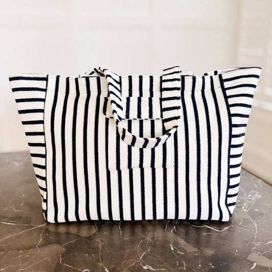 The Summer Essentials Tote