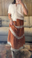 The Maple Street Maxi Skirt
